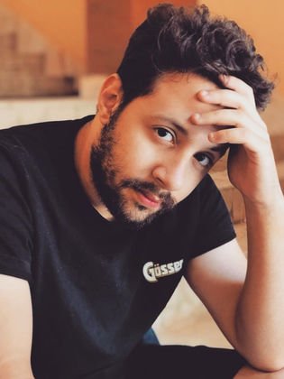 خالد شكري